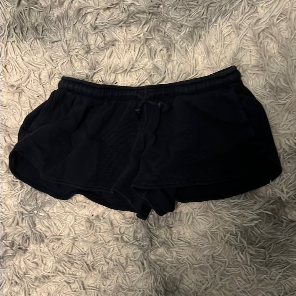 Brandy Melville Summer Thermal Shorts